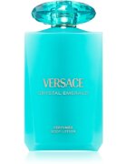 Versace Crystal Emerald parfumirani losjon za telo za ženske 200 ml