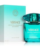 Versace Crystal Emerald parfumska voda za ženske 30 ml