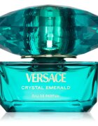 Versace Crystal Emerald parfumska voda za ženske 50 ml