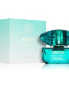 Versace Crystal Emerald parfumska voda za ženske 50 ml