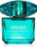 Versace Crystal Emerald parfumska voda za ženske 90 ml