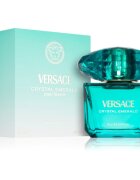 Versace Crystal Emerald parfumska voda za ženske 90 ml