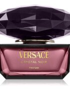 Versace Crystal Noir Parfum parfum za ženske 50 ml