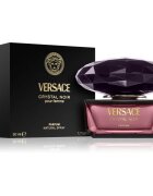 Versace Crystal Noir Parfum parfum za ženske 50 ml
