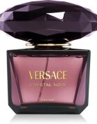 Versace Crystal Noir Parfum parfum za ženske 90 ml