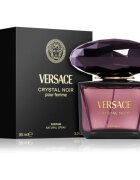 Versace Crystal Noir Parfum parfum za ženske 90 ml