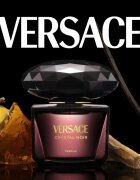 Versace Crystal Noir Parfum parfum za ženske 90 ml