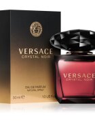 Versace Crystal Noir parfumska voda za ženske 30 ml