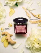 Versace Crystal Noir parfumska voda za ženske 30 ml