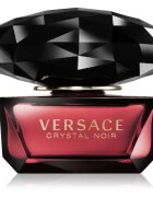 Versace Crystal Noir parfumska voda za ženske 50 ml