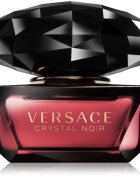 Versace Crystal Noir toaletna voda za ženske 30 ml