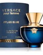 Versace Dylan Blue Pour Femme parfumska voda za ženske 100 ml