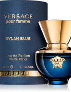Versace Dylan Blue Pour Femme parfumska voda za ženske 30 ml