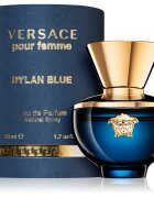 Versace Dylan Blue Pour Femme parfumska voda za ženske 50 ml