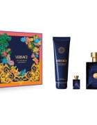 Versace Dylan Blue Pour Homme darilni set za moške 1 kos