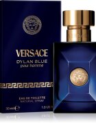 Versace Dylan Blue Pour Homme toaletna voda za moške 30 ml