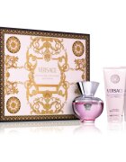 Versace Dylan Blush Pink darilni set za ženske 1 kos