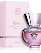 Versace Dylan Blush Pink parfumska voda za ženske 30 ml