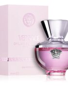 Versace Dylan Blush Pink parfumska voda za ženske 50 ml