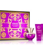 Versace Dylan Purple darilni set za ženske 1 kos