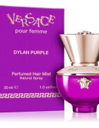 Versace Dylan Purple Pour Femme dišava za lase za ženske 30 ml