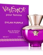 Versace Dylan Purple Pour Femme parfumska voda za ženske 100 ml