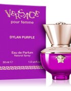 Versace Dylan Purple Pour Femme parfumska voda za ženske 30 ml