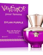 Versace Dylan Purple Pour Femme parfumska voda za ženske 50 ml