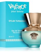 Versace Dylan Turquoise Pour Femme toaletna voda za ženske 30 ml