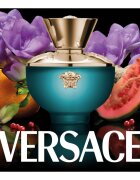 Versace Dylan Turquoise Pour Femme toaletna voda za ženske 30 ml
