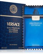 Versace Eau Fraîche Extréme parfumska voda za moške 200 ml