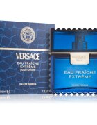 Versace Eau Fraîche Extréme parfumska voda za moške 50 ml