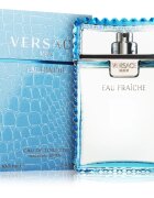 Versace Eau Fraîche toaletna voda za moške 100 ml