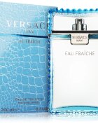 Versace Eau Fraîche toaletna voda za moške 200 ml