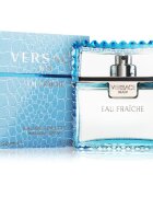 Versace Eau Fraîche toaletna voda za moške 50 ml