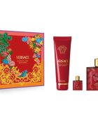 Versace Eros Flame darilni set za moške