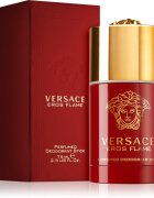 Versace Eros Flame deo-stik v škatlici za moške 75 ml