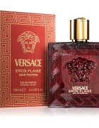 Versace Eros Flame parfumska voda za moške 100 ml