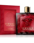 Versace Eros Flame parfumska voda za moške 200 ml