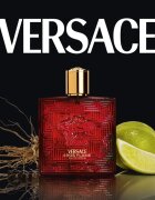 Versace Eros Flame parfumska voda za moške 200 ml