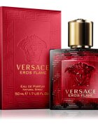 Versace Eros Flame parfumska voda za moške 50 ml