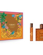 Versace Eros Najim darilni set za moške 1 kos