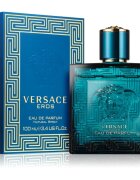 Versace Eros parfumska voda za moške 100 ml