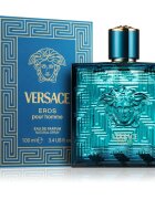 Versace Eros parfumska voda za moške 100 ml