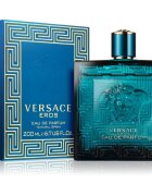 Versace Eros parfumska voda za moške 200 ml