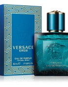 Versace Eros parfumska voda za moške 50 ml