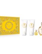 Versace Eros Pour Femme darilni set za ženske