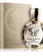 Versace Eros Pour Femme parfumska voda za ženske 100 ml