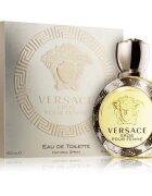 Versace Eros Pour Femme toaletna voda za ženske 100 ml