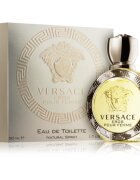 Versace Eros Pour Femme toaletna voda za ženske 50 ml